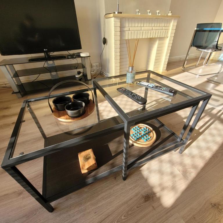 "les rosesMalo les bains" apt 3 balcon - Appartamento con 1 Camera da Letto - 16