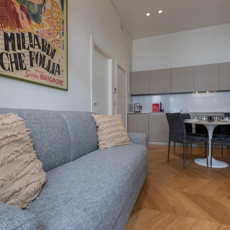 Elegant Home with Terrace by Wonderful Italy - Appartamento - 13