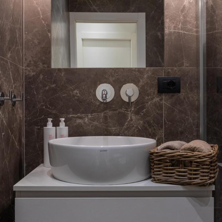 Elegant Home with Terrace by Wonderful Italy - Appartamento - 18