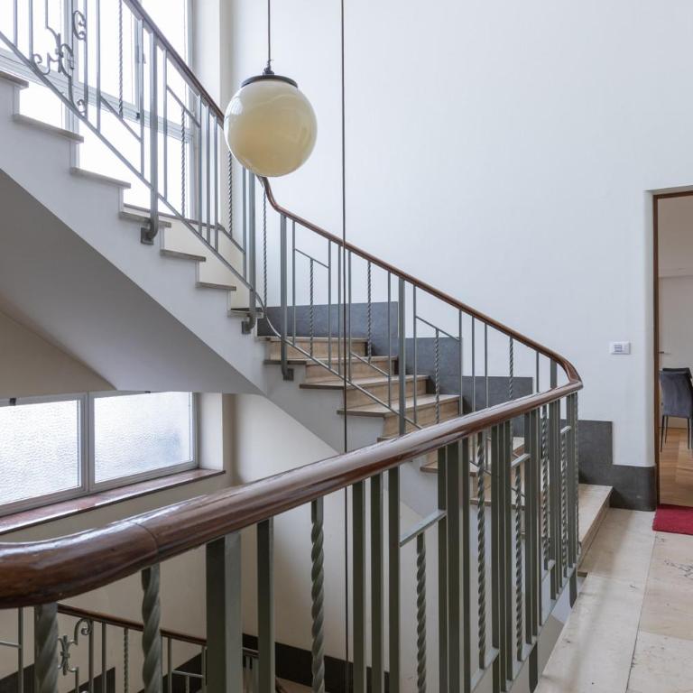 Elegant Home with Terrace by Wonderful Italy - Appartamento - 26