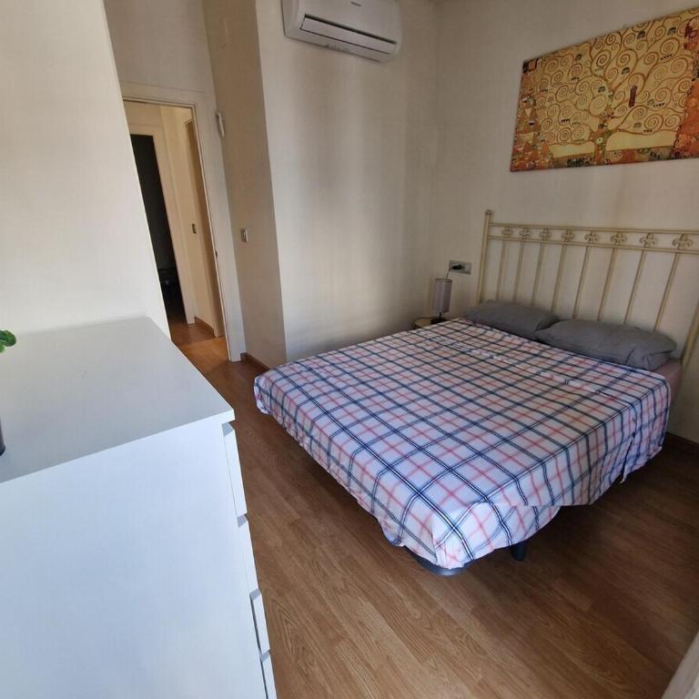Castilla del Cachorro, Apto de 2 dormitorios en Triana - Apartamento de 2 dormitorios con vistas a la ciudad - 3