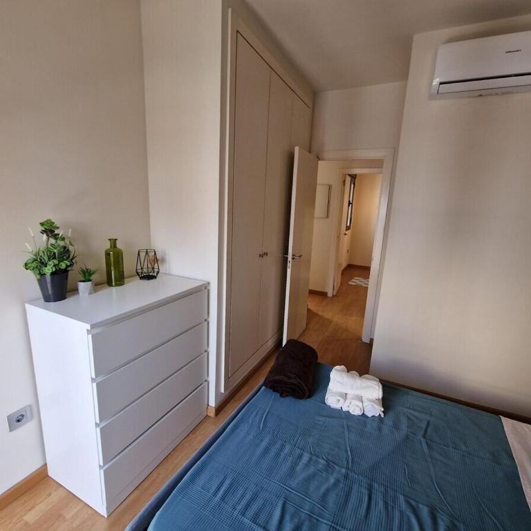 Castilla del Cachorro, Apto de 2 dormitorios en Triana - Apartamento de 2 dormitorios con vistas a la ciudad - 4