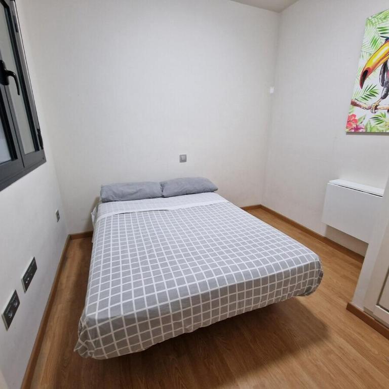 Castilla del Cachorro, Apto de 2 dormitorios en Triana - Apartamento de 2 dormitorios con vistas a la ciudad - 5