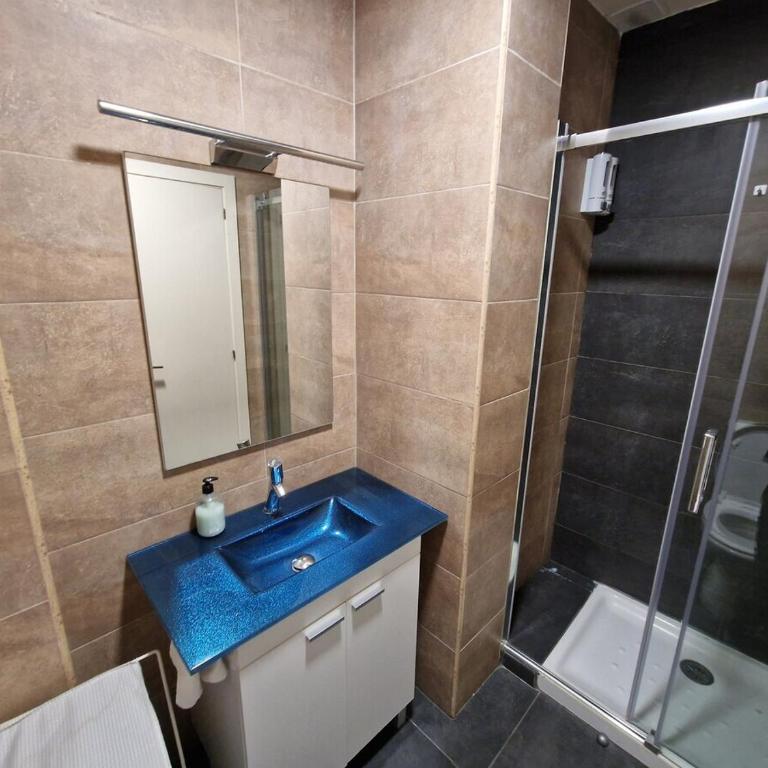 Castilla del Cachorro, Apto de 2 dormitorios en Triana - Apartamento de 2 dormitorios con vistas a la ciudad - 6