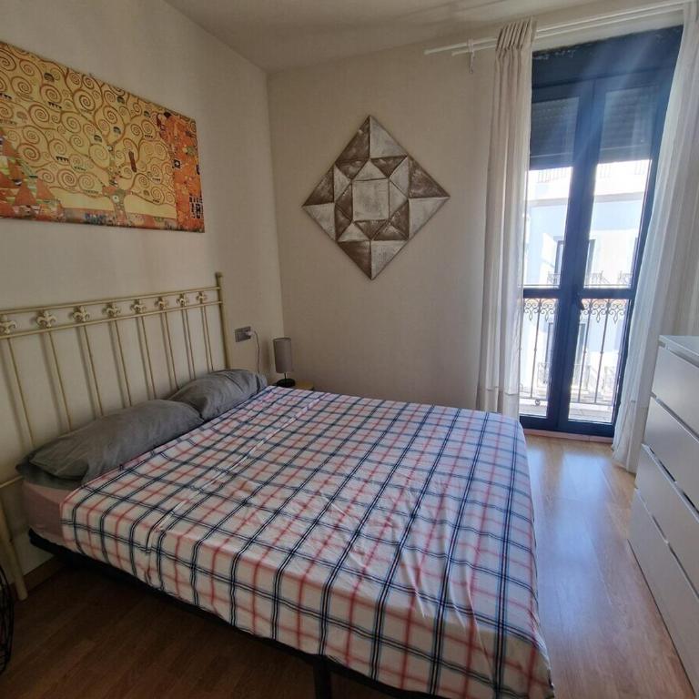 Castilla del Cachorro, Apto de 2 dormitorios en Triana - Apartamento de 2 dormitorios con vistas a la ciudad - 8