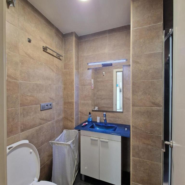 Castilla del Cachorro, Apto de 2 dormitorios en Triana - Apartamento de 2 dormitorios con vistas a la ciudad - 9