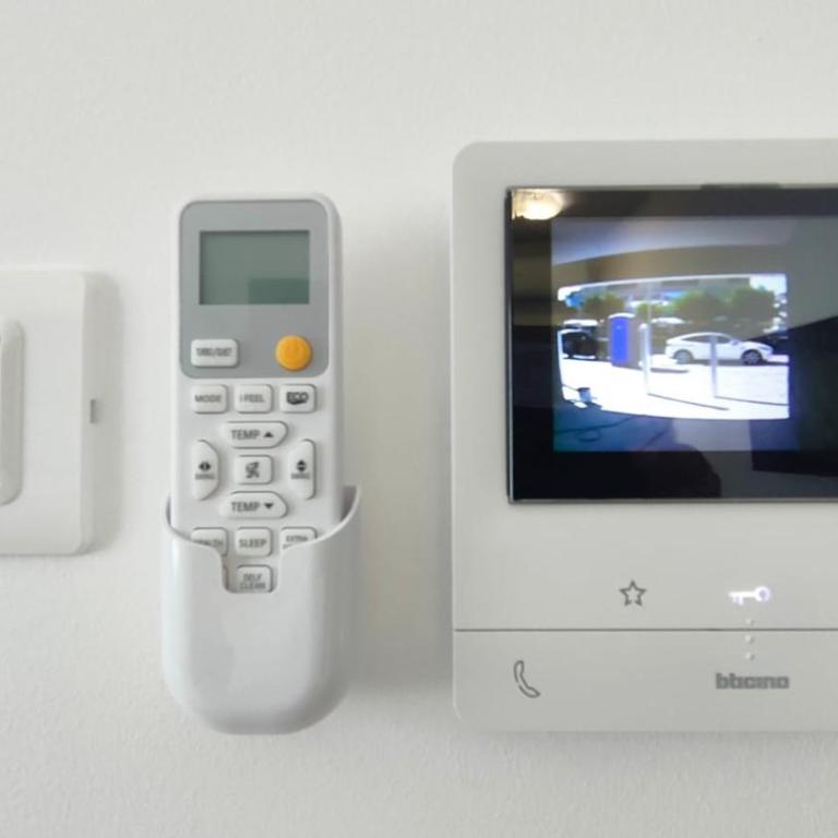 Villa Borghesi Suites Fronte Mare - Appartamento con 1 Camera da Letto - 4