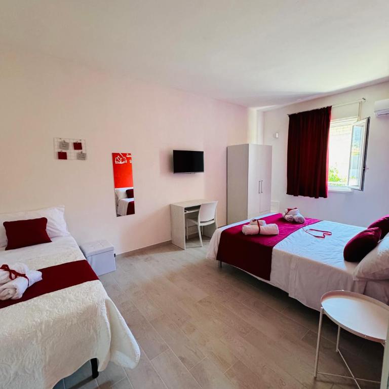 Sirio rooms and apartments - Standard Apartment - 3