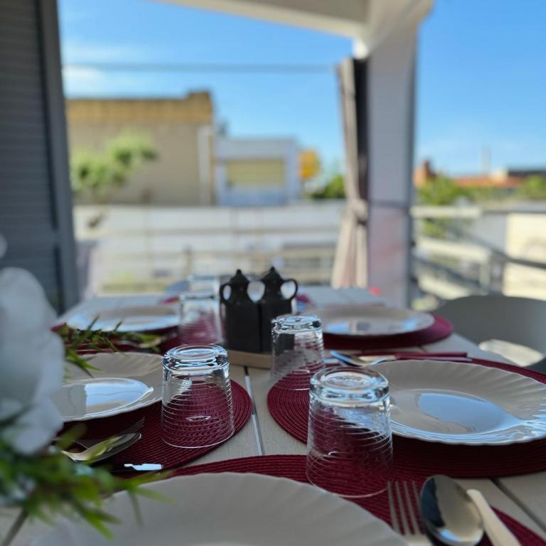 Sirio rooms and apartments - Standard Apartment - 13