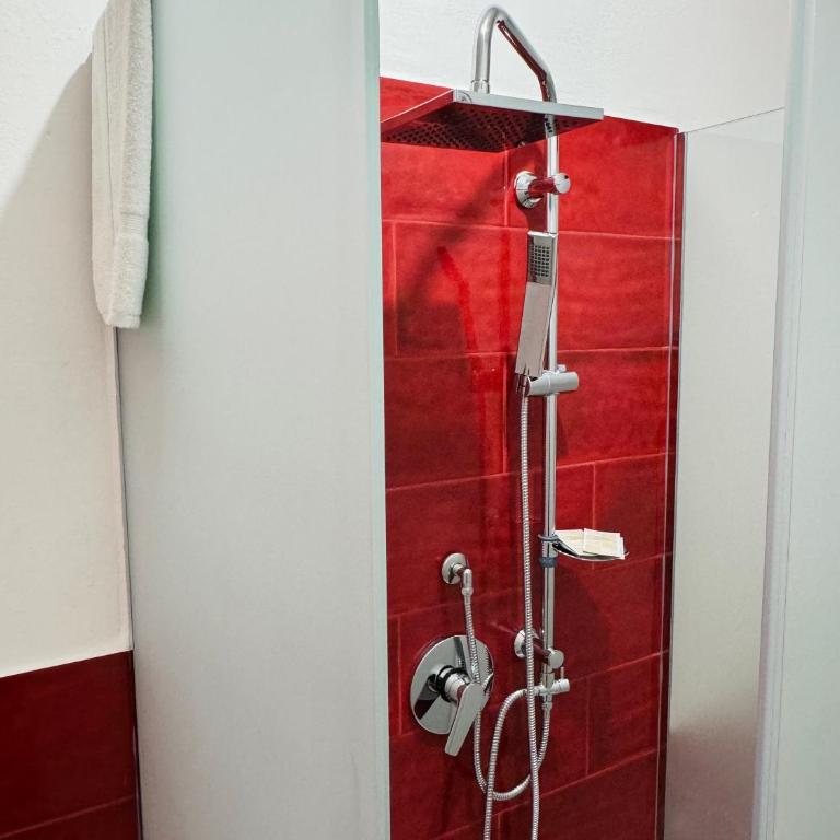 Sirio rooms and apartments - Standard Apartment - 8