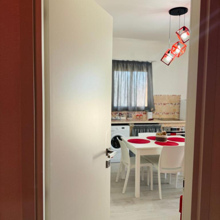 Sirio rooms and apartments - Standard Apartment - 11