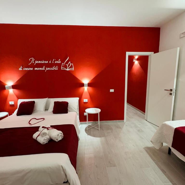 Sirio rooms and apartments - Standard Apartment - 2
