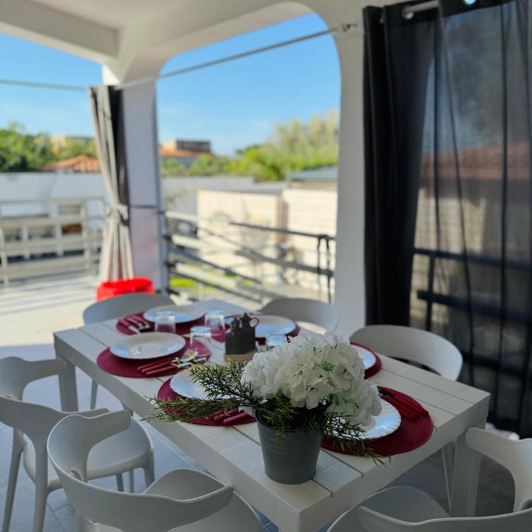 Sirio rooms and apartments - Standard Apartment - 14