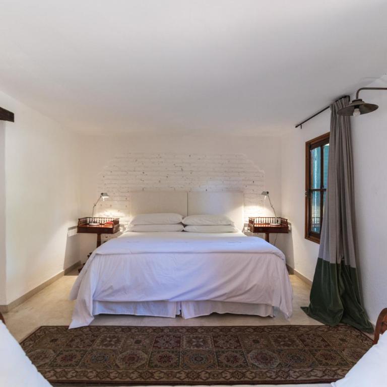 Scratch House Hotel Boutique - Chalet de 3 dormitorios - 1