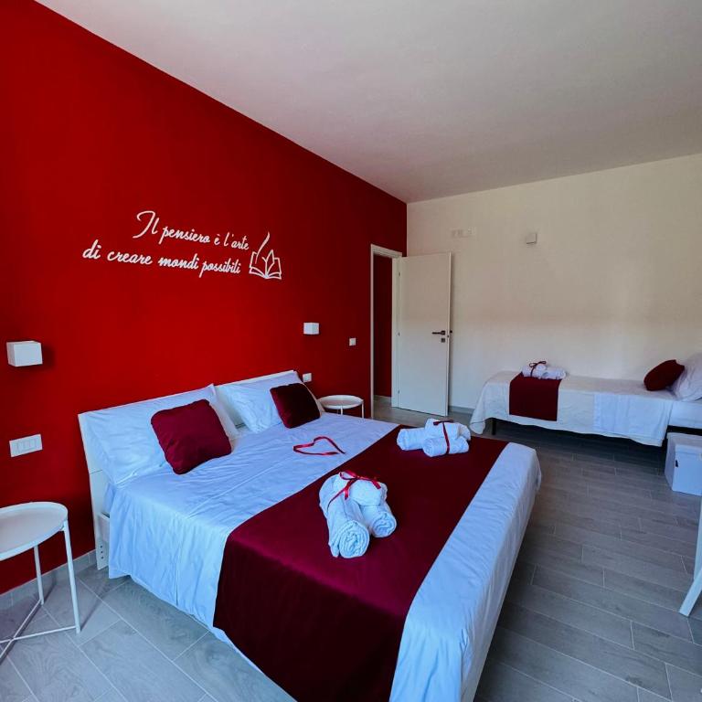 Sirio rooms and apartments - Standard Apartment - 5