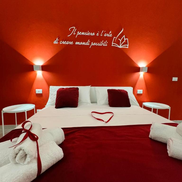 Sirio rooms and apartments - Standard Apartment - 4