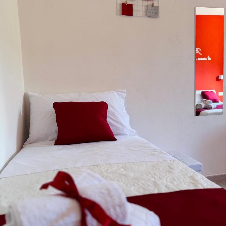 Sirio rooms and apartments - Standard Apartment - 6
