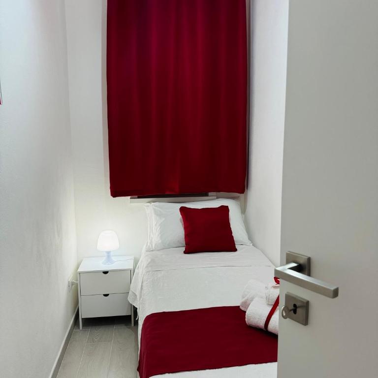 Sirio rooms and apartments - Standard Apartment - 10