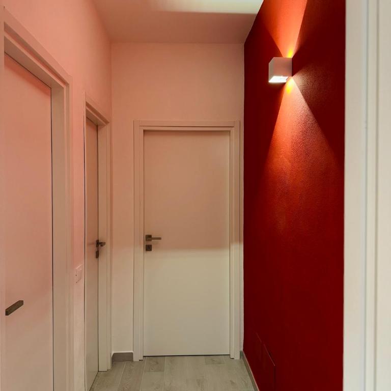 Sirio rooms and apartments - Standard Apartment - 9
