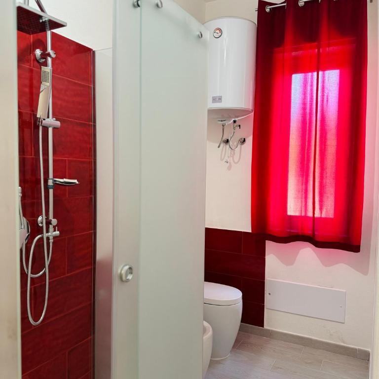 Sirio rooms and apartments - Standard Apartment - 15