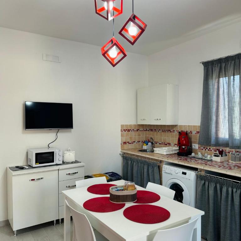 Sirio rooms and apartments - Standard Apartment - 19