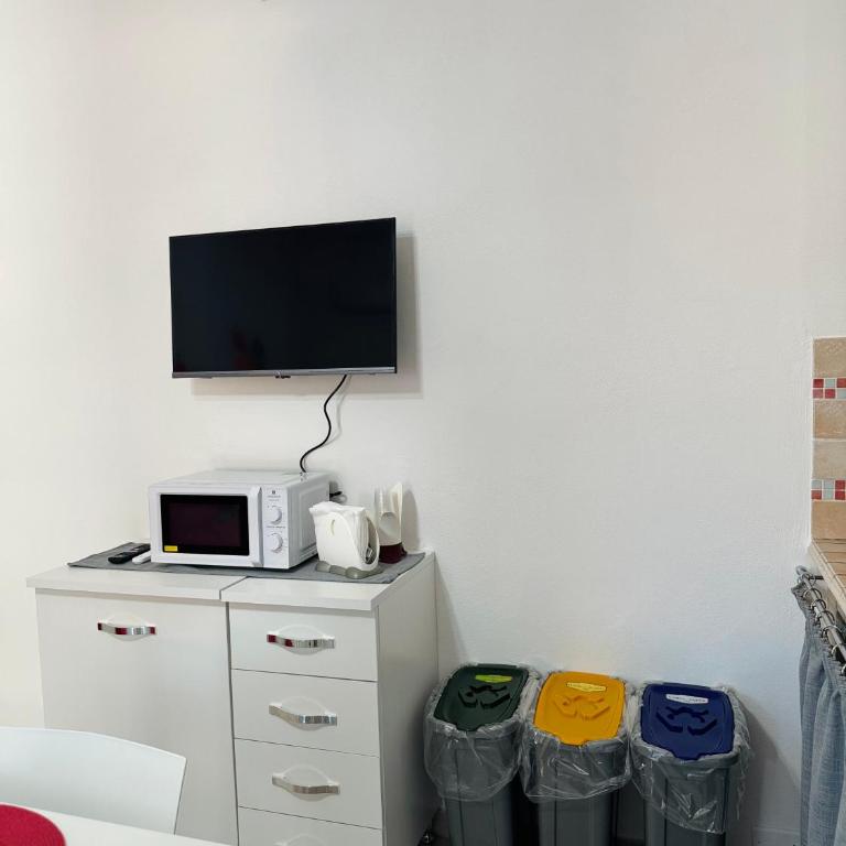 Sirio rooms and apartments - Standard Apartment - 20