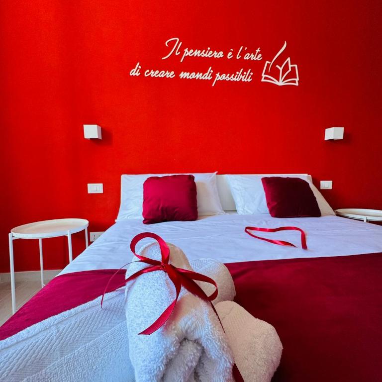 Sirio rooms and apartments - Standard Apartment - 17