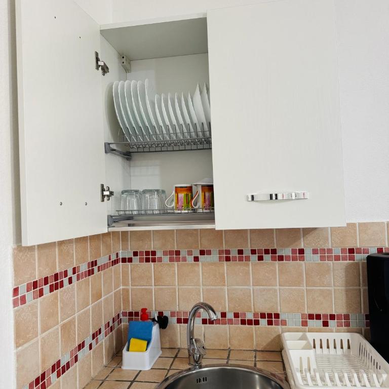 Sirio rooms and apartments - Standard Apartment - 23