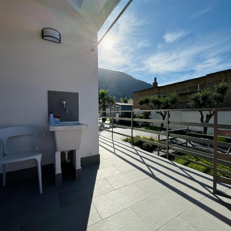 Sirio rooms and apartments - Standard Apartment - 30