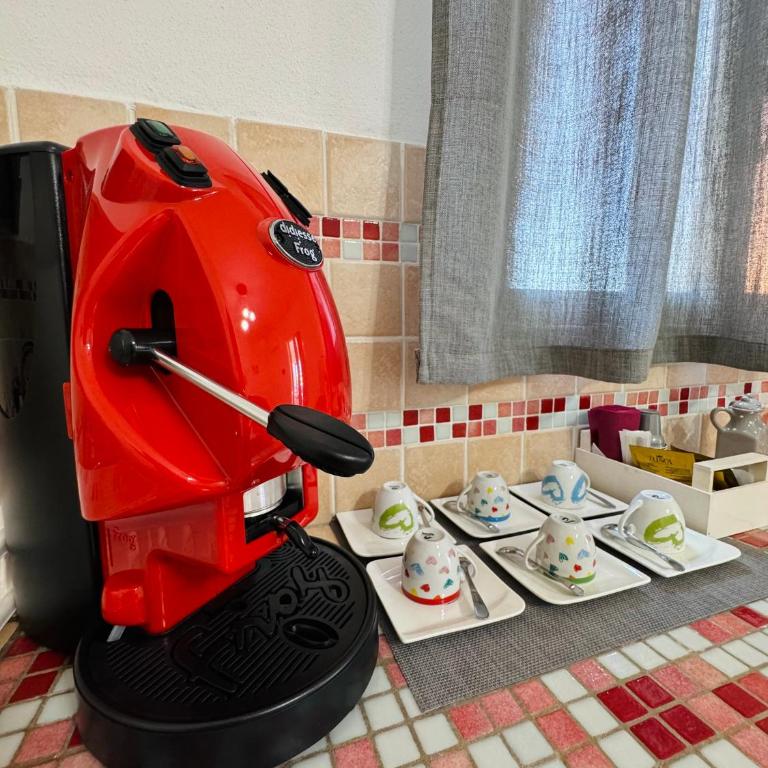 Sirio rooms and apartments - Standard Apartment - 24