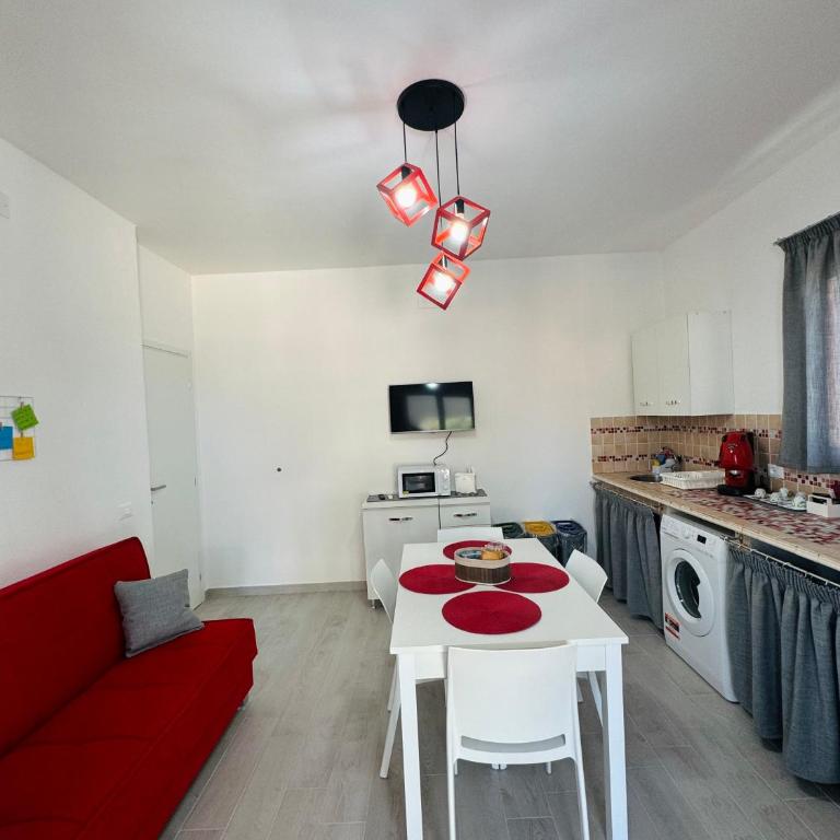 Sirio rooms and apartments - Standard Apartment - 21