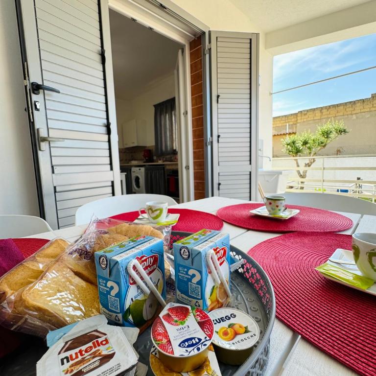 Sirio rooms and apartments - Standard Apartment - 25