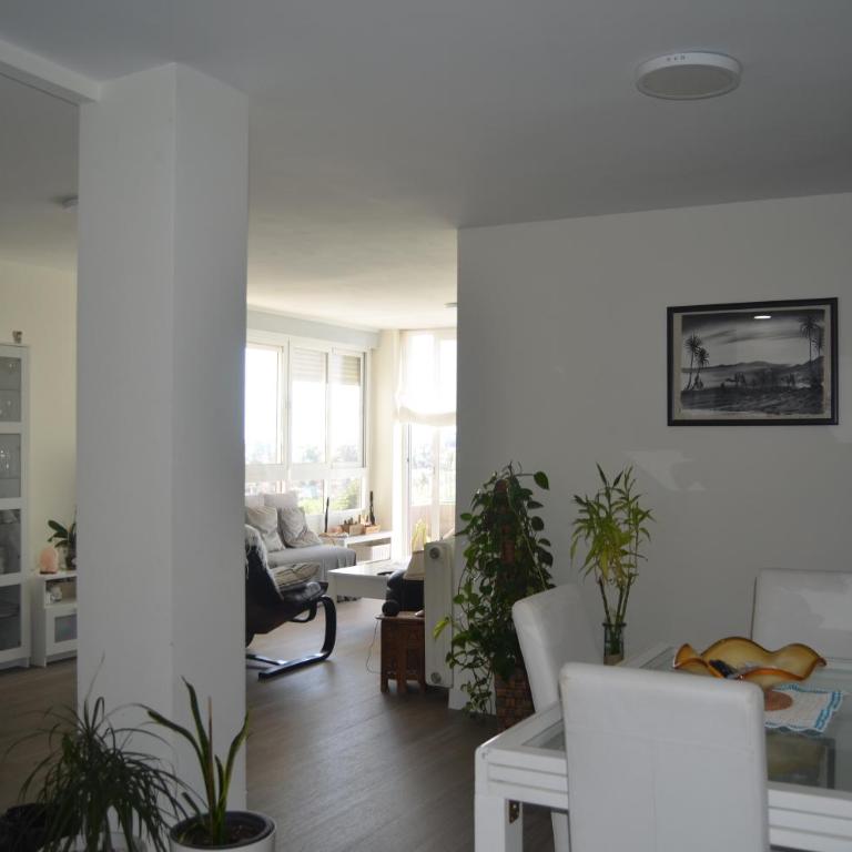 Luxury renovated apartment with terrace in Madrid - Three-Bedroom Apartment - 30