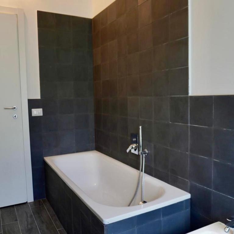 meschihouse - Liberty 25 - Appartamento con 2 Camere da Letto - 3