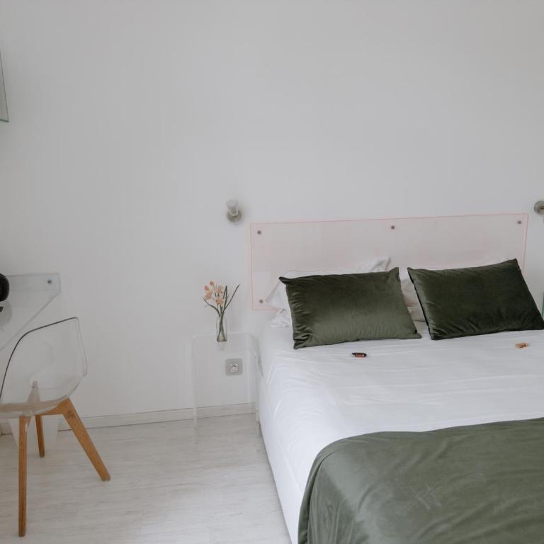Ideal Sejour Cannes - Hôtel de Charme - Chambre Classique - 3