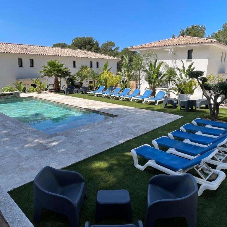 Villa Simon - Villa - 24