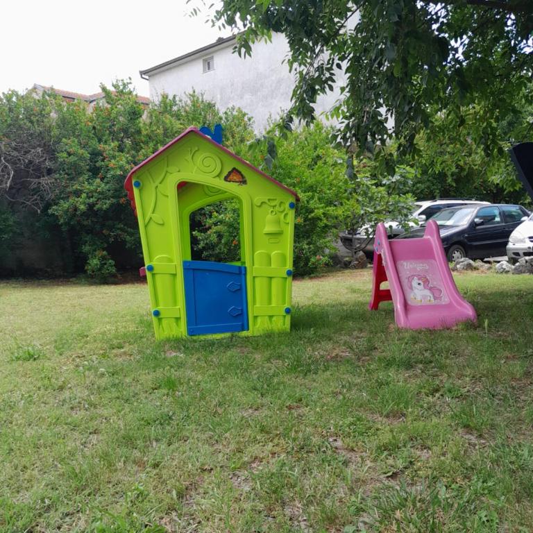 Ponte FREE PARKING - Comfort Triple Room - 8