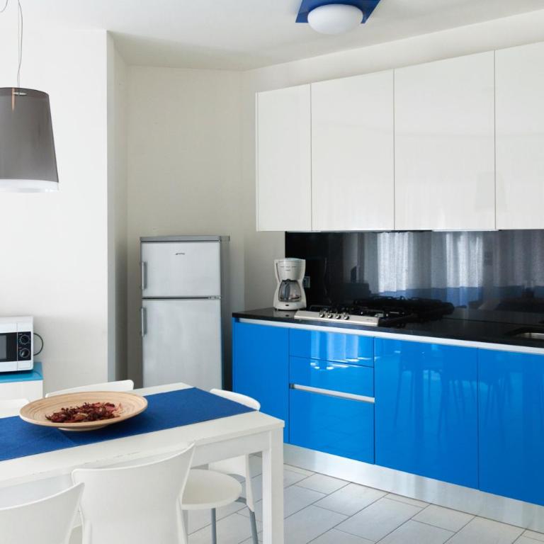 Residenza I Cerchi - Appartamento con 3 Camere da Letto - 3