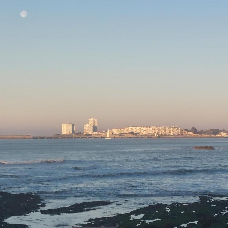 Maison de vacances 4 personnes 2 chambres aux Sables d'Olonne - Two-Bedroom House - 31
