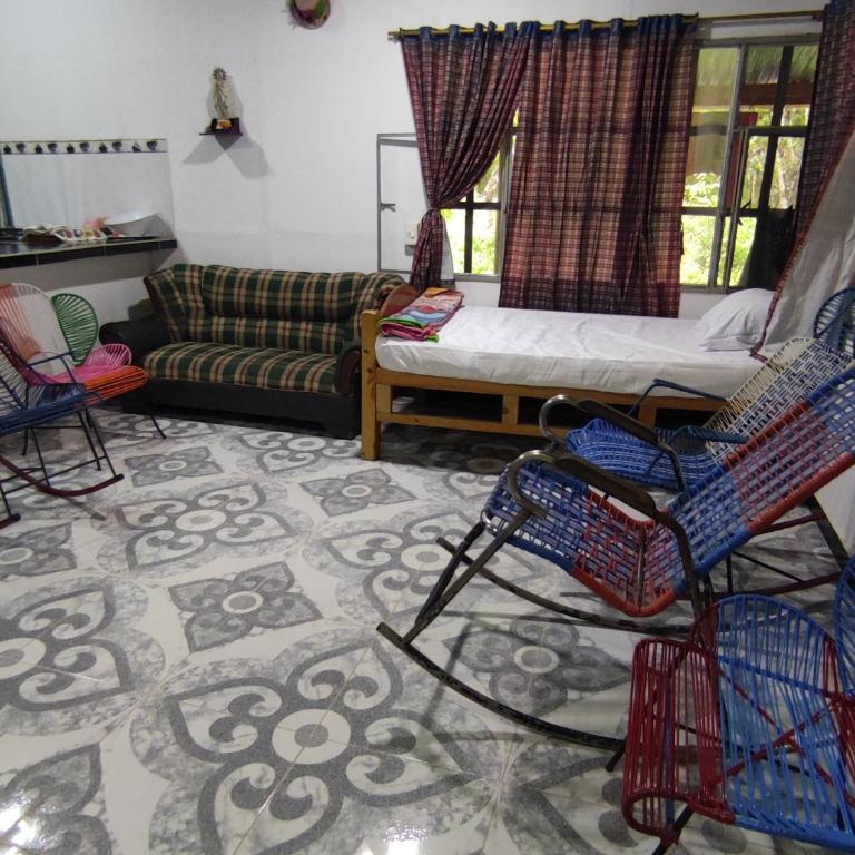 CASA 49 Villa Cesi - Casa de 2 dormitorios - 12