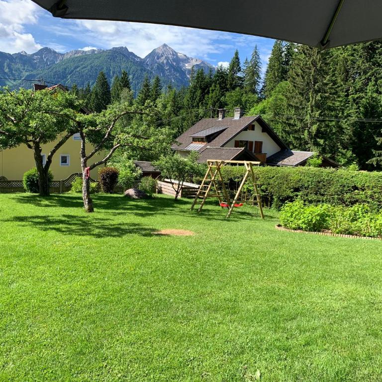 Haus Sonnenstrahl - Apartment - 14