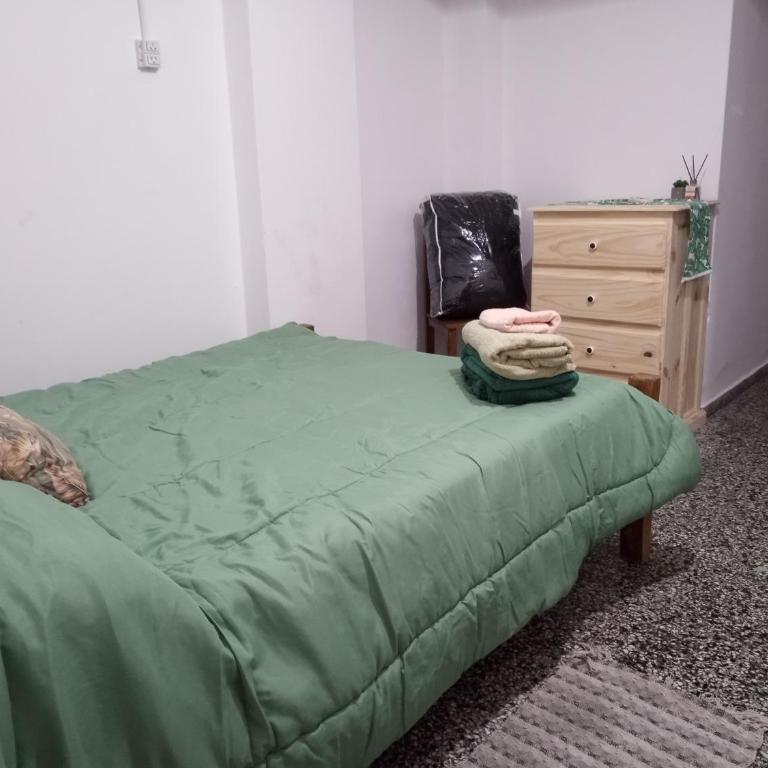 Apartamento zona Balboa - Apartamento de 1 dormitorio - 4
