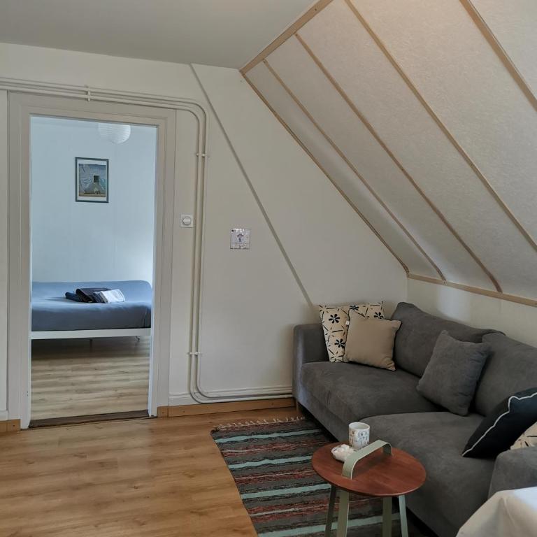 Loisirs travail, court, long séjour, idéalement situé, 2 chambres en enfilade, parking gratuit - Appartement 2 Chambres - 10