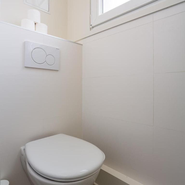 The Paris 15 Place - Appartement 1 Chambre - Vue sur Ville - 6