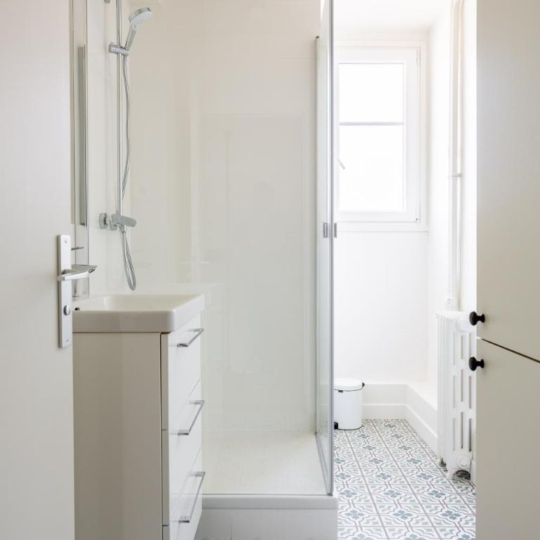 The Paris 15 Place - Appartement 1 Chambre - Vue sur Ville - 21
