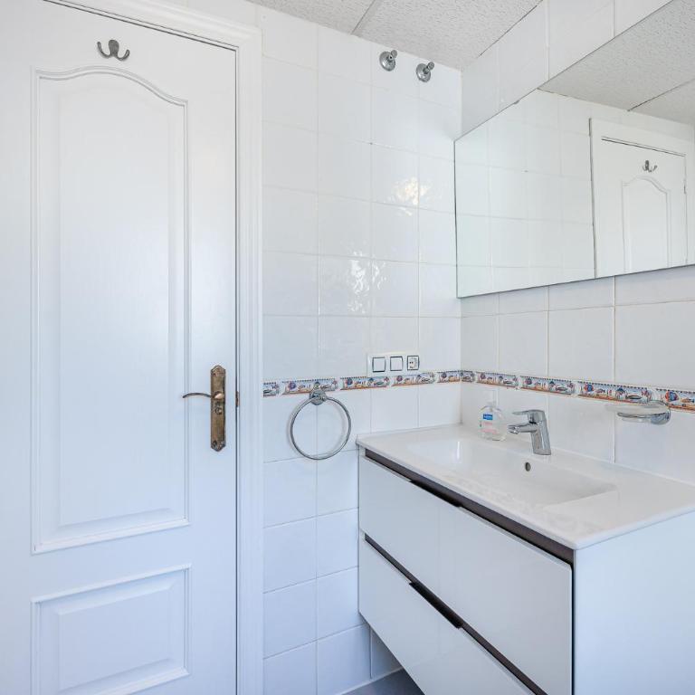 Refugio de Riviera 2 bed apt - Apartamento con terraza - 21