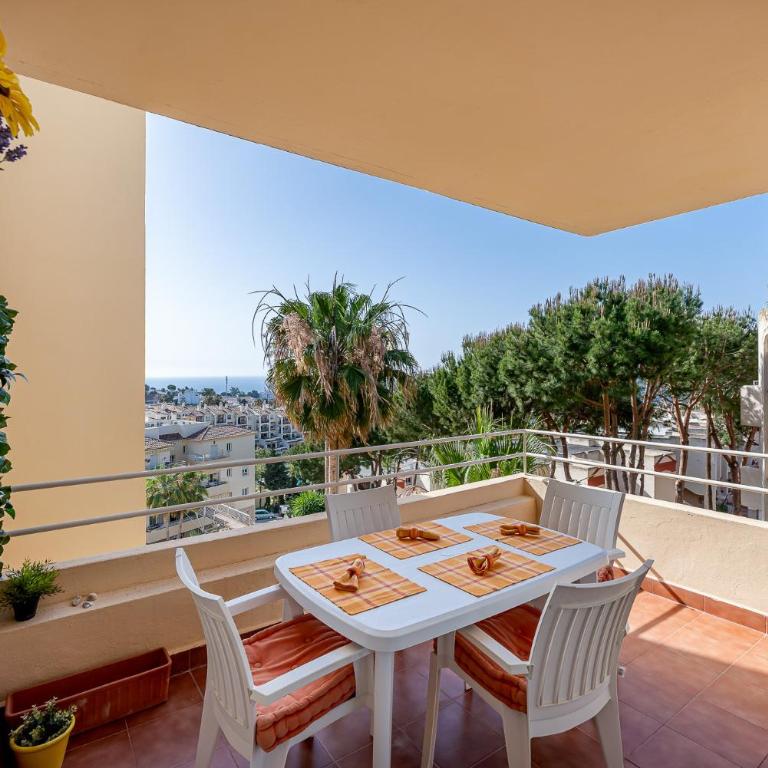 Refugio de Riviera 2 bed apt - Apartamento con terraza - 1