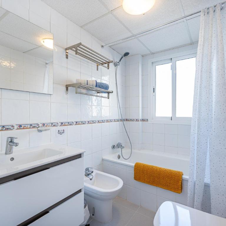 Refugio de Riviera 2 bed apt - Apartamento con terraza - 20
