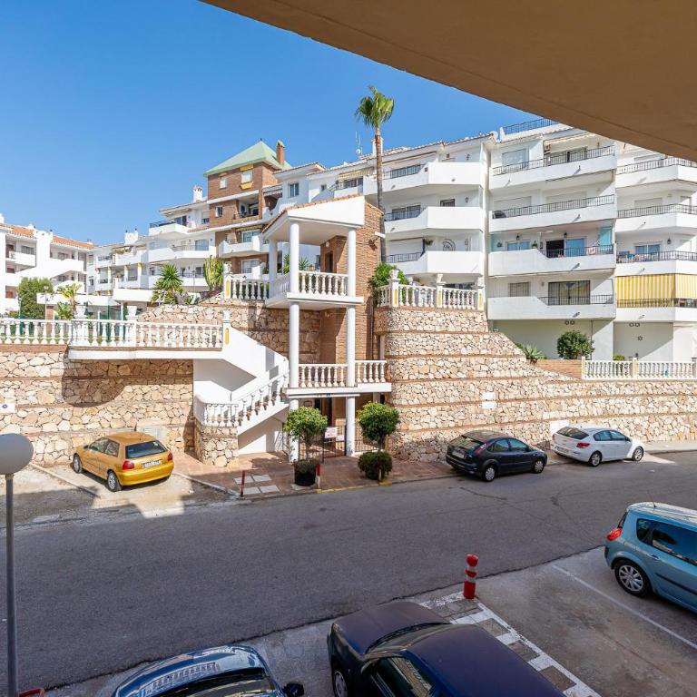 Refugio de Riviera 2 bed apt - Apartamento con terraza - 24