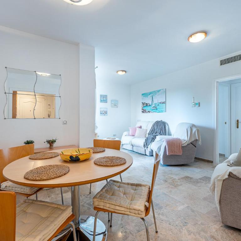 Refugio de Riviera 2 bed apt - Apartamento con terraza - 11
